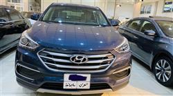 هيونداي سانتافي